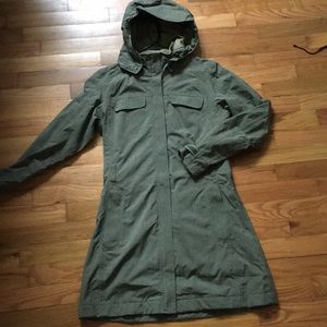 REI La Selva Rain Jacket